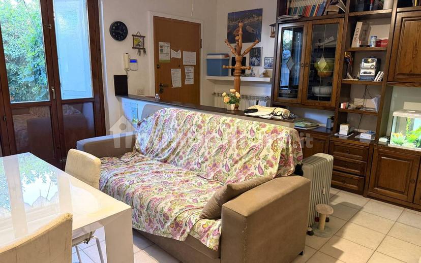Trilocale buono stato, piano terra, Ponte a Elsa, San Miniato — foto 9 di 13