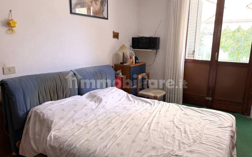 Trilocale buono stato, piano terra, Ponte a Elsa, San Miniato — foto 12 di 13