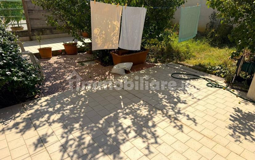 Trilocale buono stato, piano terra, Ponte a Elsa, San Miniato — foto 7 di 13