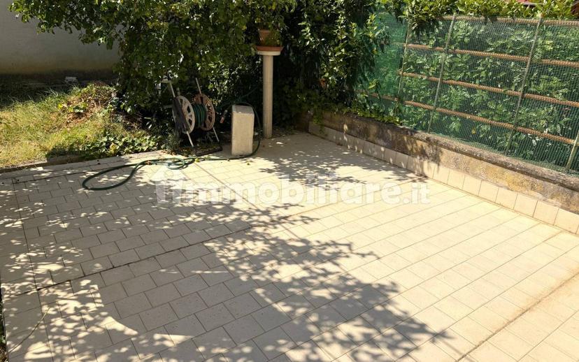 Trilocale buono stato, piano terra, Ponte a Elsa, San Miniato — foto 2 di 13