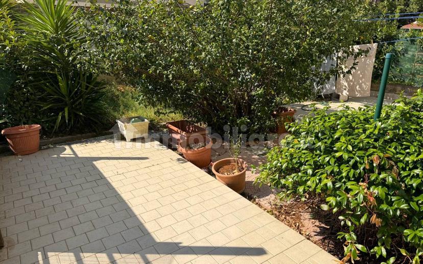 Trilocale buono stato, piano terra, Ponte a Elsa, San Miniato — foto 3 di 13