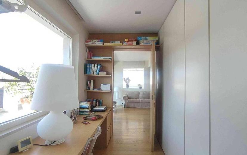 Attico ottimo stato, 120 m², Adriatico, Ancona