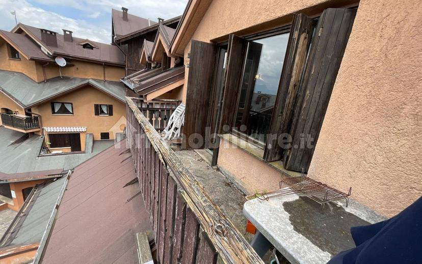 Trilocale via Pradosole di Montecampione 10, Montecampione, Artogne — foto 16 di 17