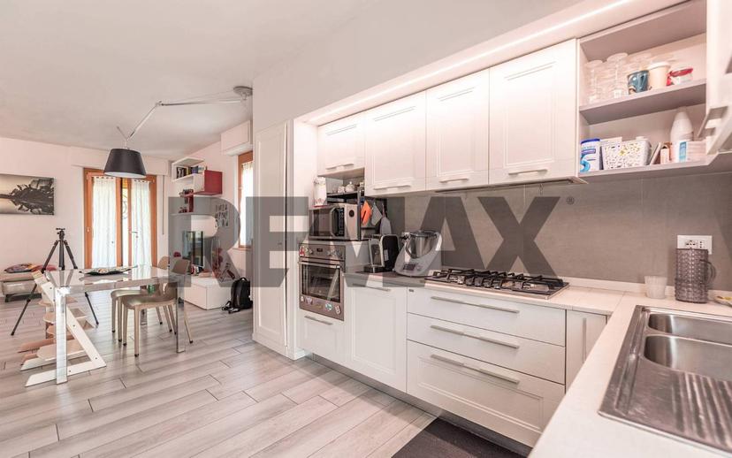 Appartamento via Dante Alighieri 9, Macine-borgo Loreto, Castelplanio — foto 24 di 24