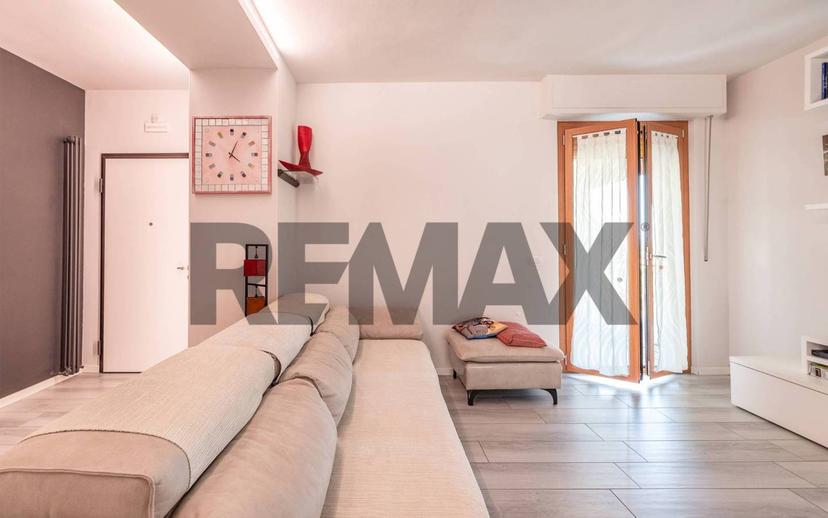 Appartamento via Dante Alighieri 9, Macine-borgo Loreto, Castelplanio — foto 3 di 24