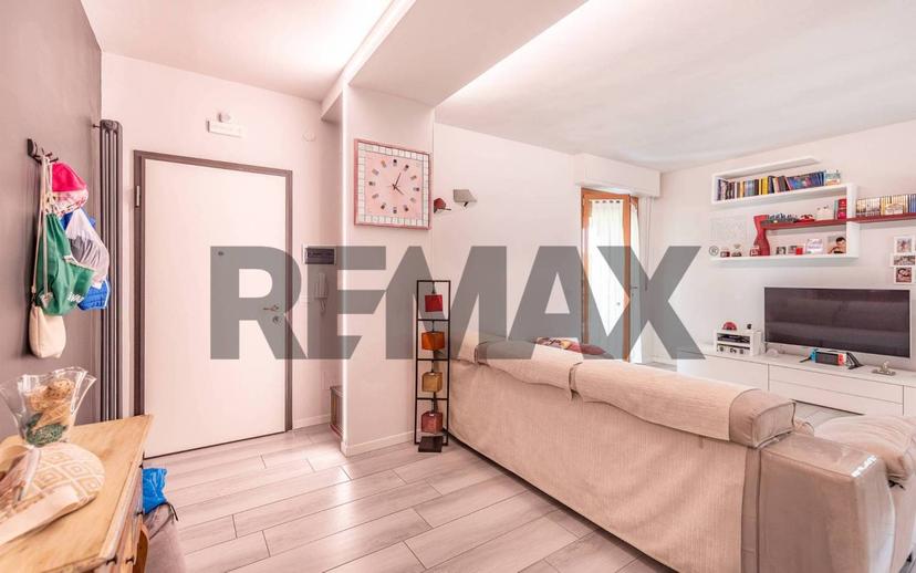Appartamento via Dante Alighieri 9, Macine-borgo Loreto, Castelplanio — foto 10 di 24