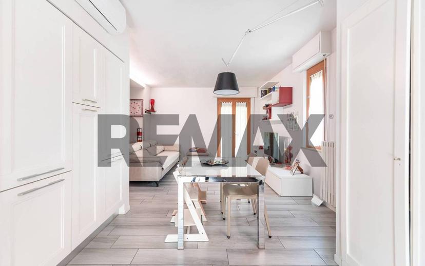 Appartamento via Dante Alighieri 9, Macine-borgo Loreto, Castelplanio — foto 13 di 24