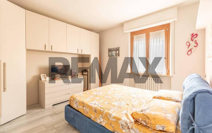 Appartamento via Dante Alighieri 9, Macine-borgo Loreto, Castelplanio — foto 16 di 24