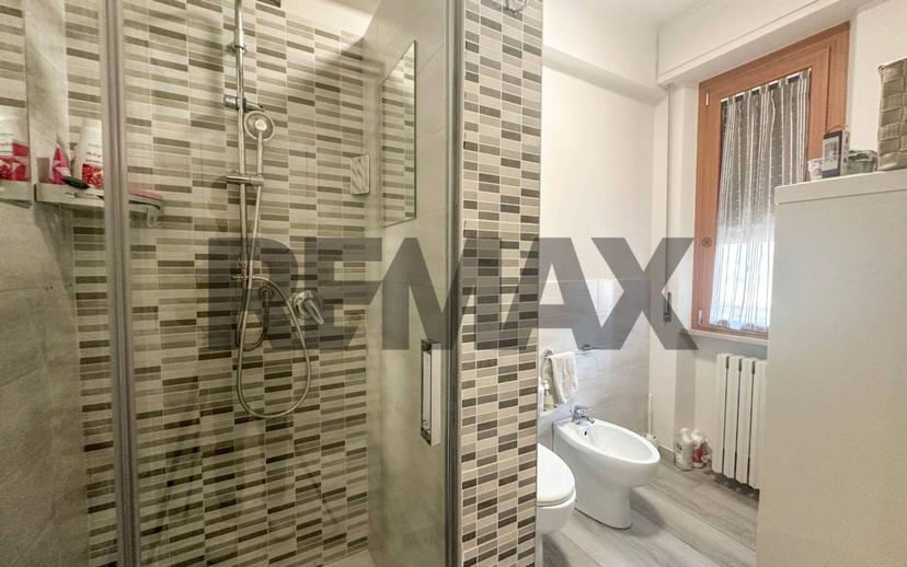 Appartamento via Dante Alighieri 9, Macine-borgo Loreto, Castelplanio — foto 11 di 24