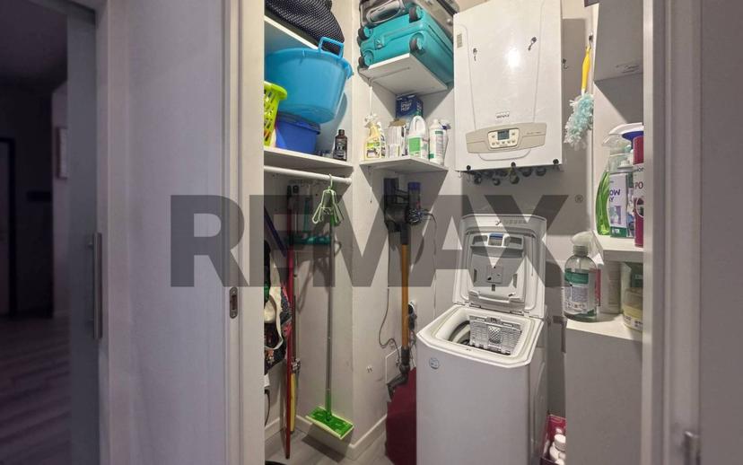 Appartamento via Dante Alighieri 9, Macine-borgo Loreto, Castelplanio — foto 4 di 24