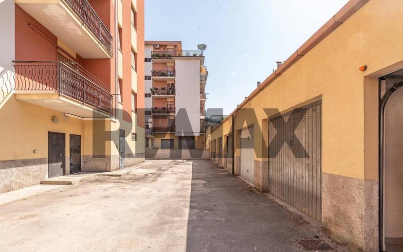 Appartamento via Dante Alighieri 9, Macine-borgo Loreto, Castelplanio — foto 9 di 24
