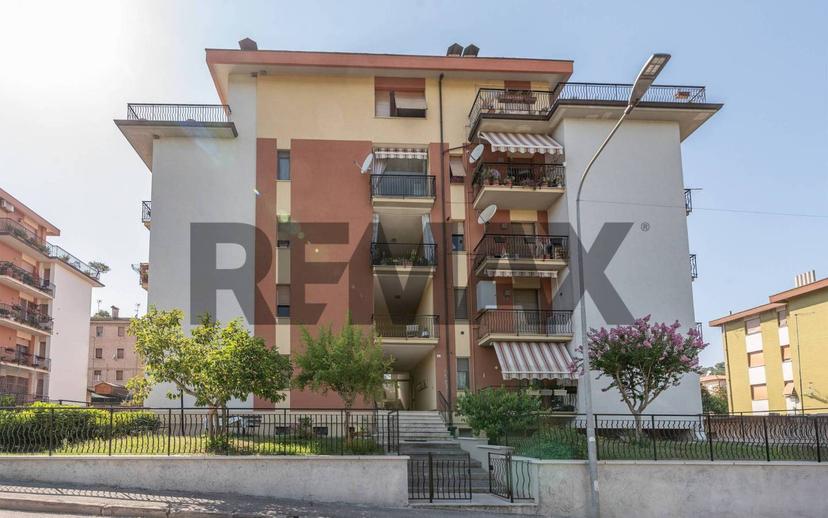 Appartamento via Dante Alighieri 9, Macine-borgo Loreto, Castelplanio — foto 8 di 24