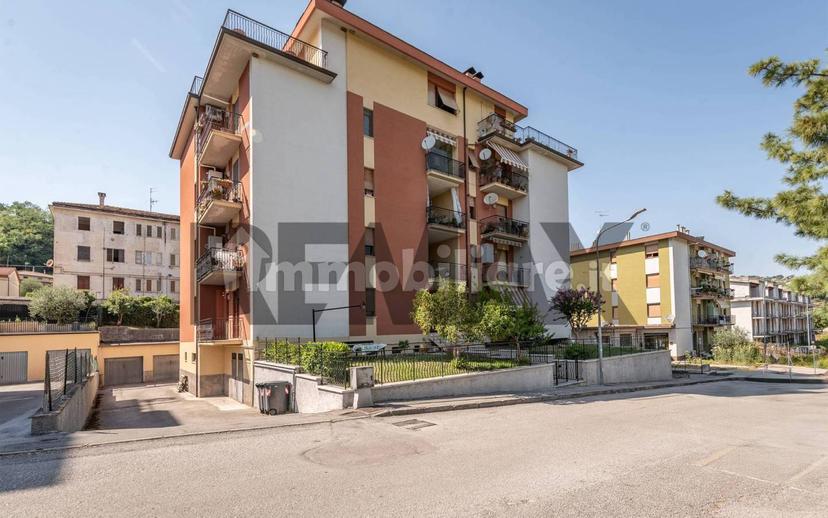 Appartamento via Dante Alighieri 9, Macine-borgo Loreto, Castelplanio — foto 23 di 24