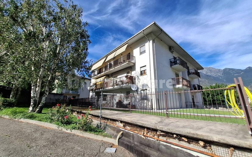 Trilocale via Tornafol 9, Centro, Chatillon — foto 9 di 12
