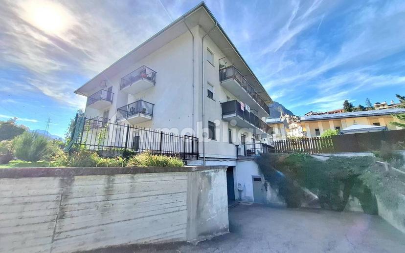 Trilocale via Tornafol 9, Centro, Chatillon — foto 2 di 12