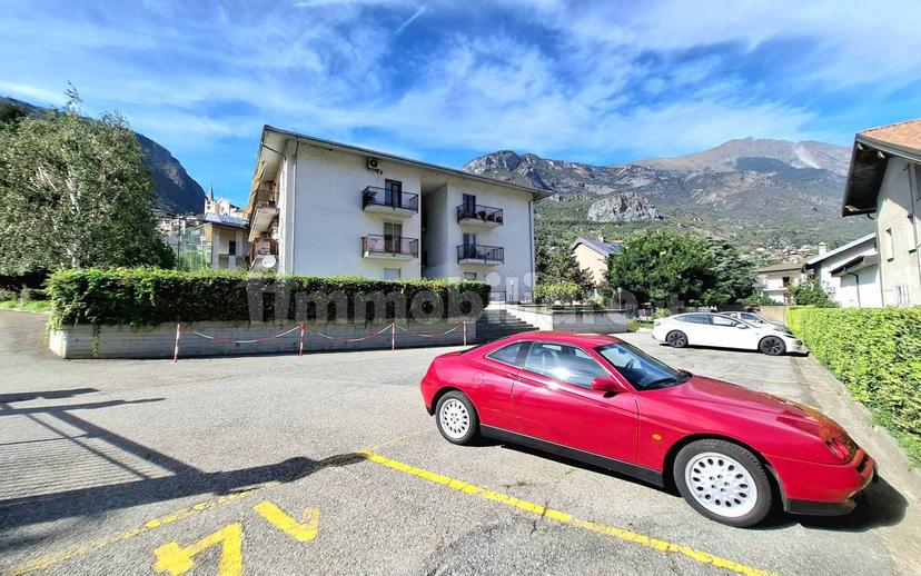 Trilocale via Tornafol 9, Centro, Chatillon — foto 3 di 12