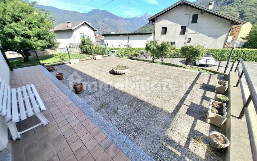 Trilocale via Tornafol 9, Centro, Chatillon — foto 6 di 12