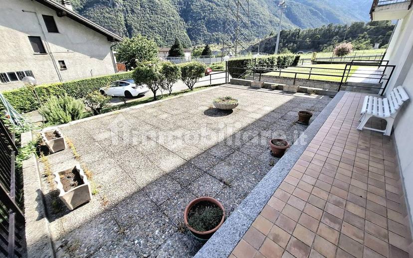 Trilocale via Tornafol 9, Centro, Chatillon — foto 4 di 12
