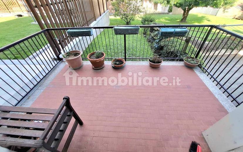 Trilocale via Tornafol 9, Centro, Chatillon — foto 8 di 12