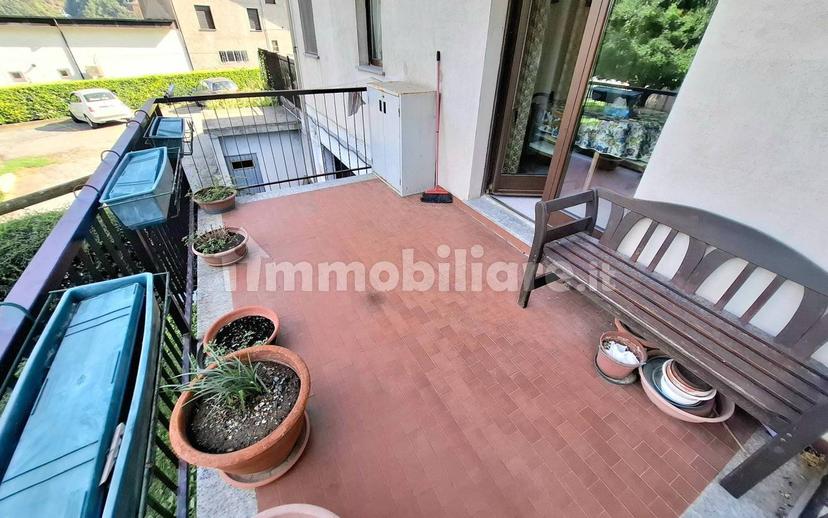 Trilocale via Tornafol 9, Centro, Chatillon — foto 7 di 12