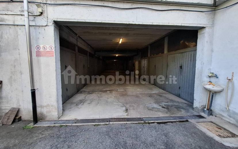 Trilocale via Tornafol 9, Centro, Chatillon — foto 11 di 12