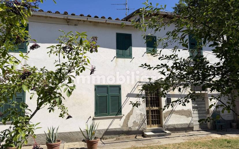 Terratetto plurifamiliare 270 m², da ristrutturare, La Scala, Calenzano, San Miniato — foto 9 di 17