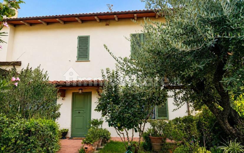 Villa unifamiliare, ottimo stato, 269 m², Seano, Carmignano — foto 42 di 46