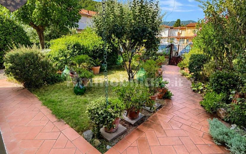 Villa unifamiliare, ottimo stato, 269 m², Seano, Carmignano — foto 44 di 46