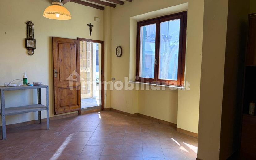 Terratetto plurifamiliare 270 m², da ristrutturare, La Scala, Calenzano, San Miniato — foto 13 di 17