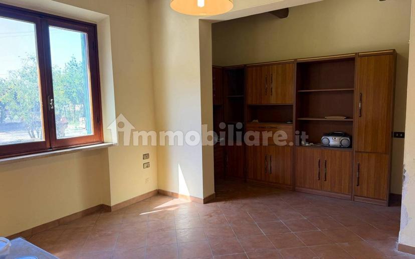 Terratetto plurifamiliare 270 m², da ristrutturare, La Scala, Calenzano, San Miniato — foto 14 di 17