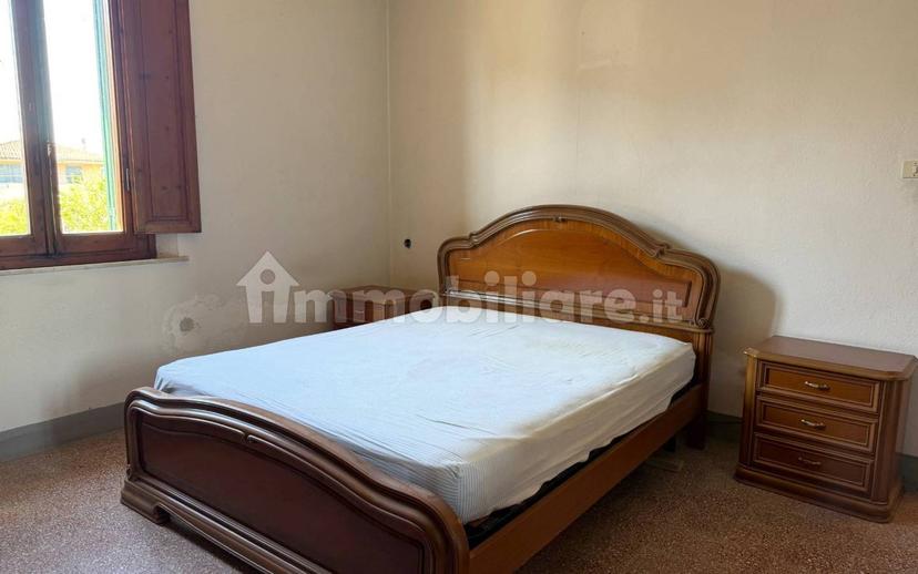 Terratetto plurifamiliare 270 m², da ristrutturare, La Scala, Calenzano, San Miniato — foto 5 di 17