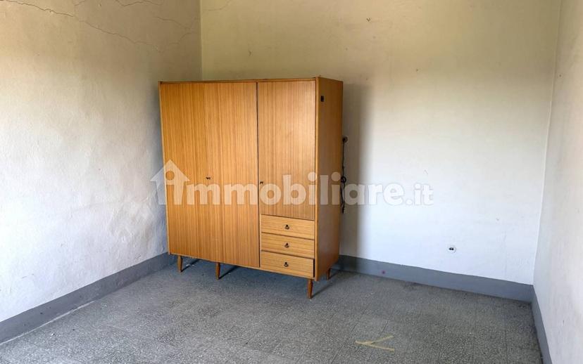 Terratetto plurifamiliare 270 m², da ristrutturare, La Scala, Calenzano, San Miniato — foto 6 di 17