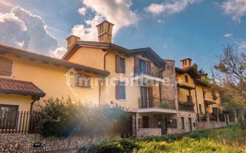 Villa a schiera Località Banne 206/1, Conconello, Trieste — foto 4 di 16