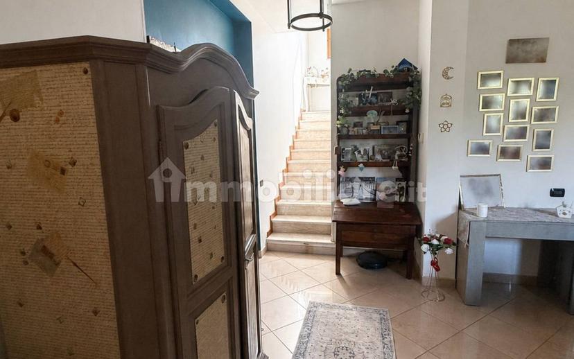 Villa unifamiliare, ottimo stato, 269 m², Seano, Carmignano — foto 29 di 46