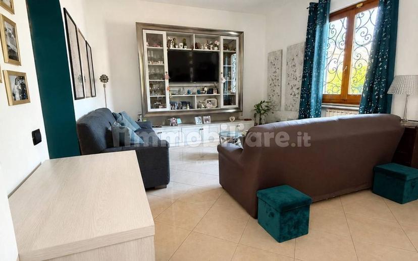 Villa unifamiliare, ottimo stato, 269 m², Seano, Carmignano — foto 38 di 46