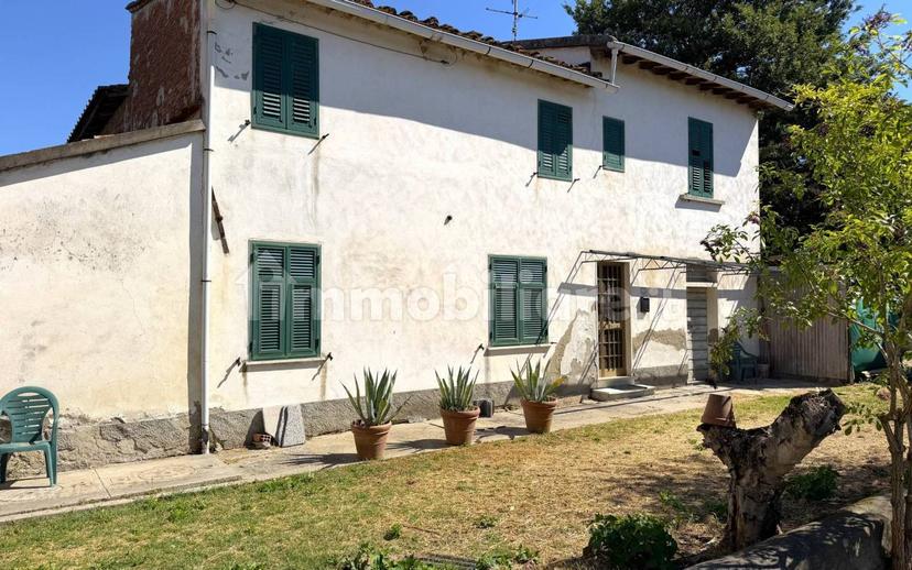 Terratetto plurifamiliare 270 m², da ristrutturare, La Scala, Calenzano, San Miniato — foto 8 di 17