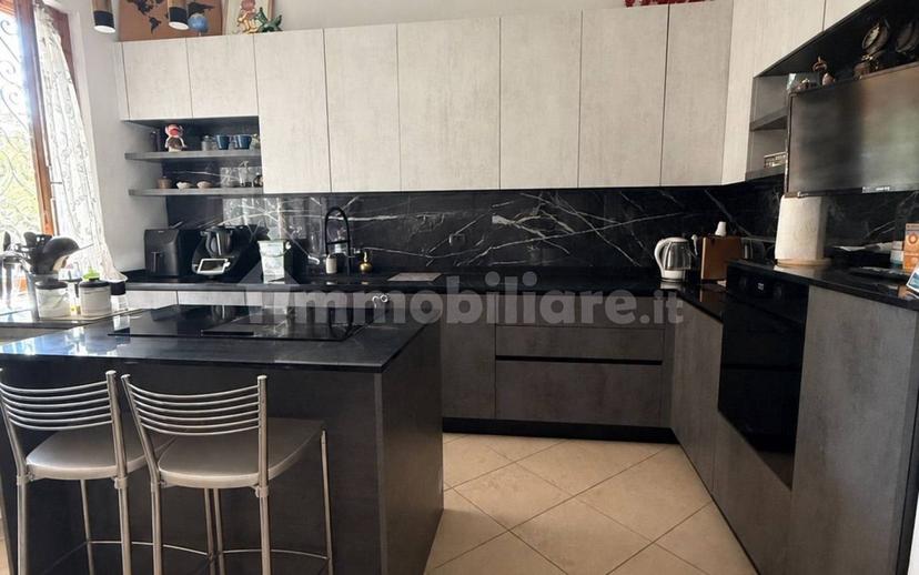 Villa unifamiliare, ottimo stato, 269 m², Seano, Carmignano — foto 36 di 46