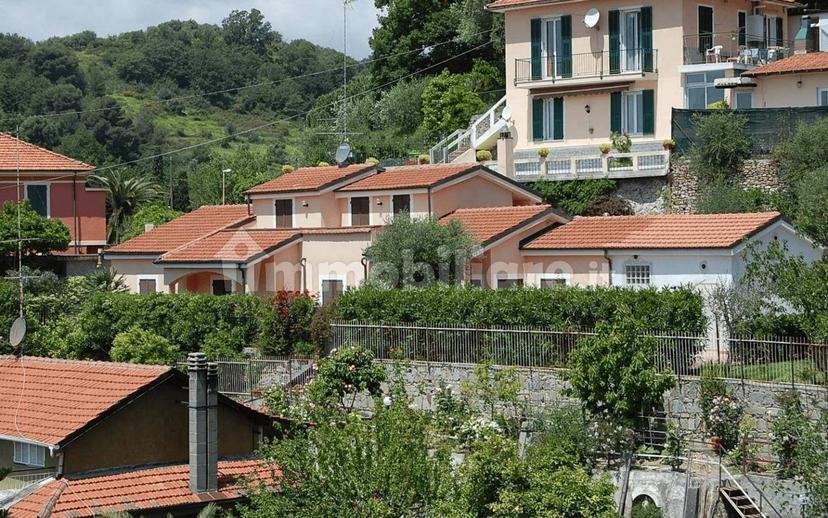 Villa unifamiliare, ottimo stato, 249 m², Oneglia, Imperia — foto 9 di 37