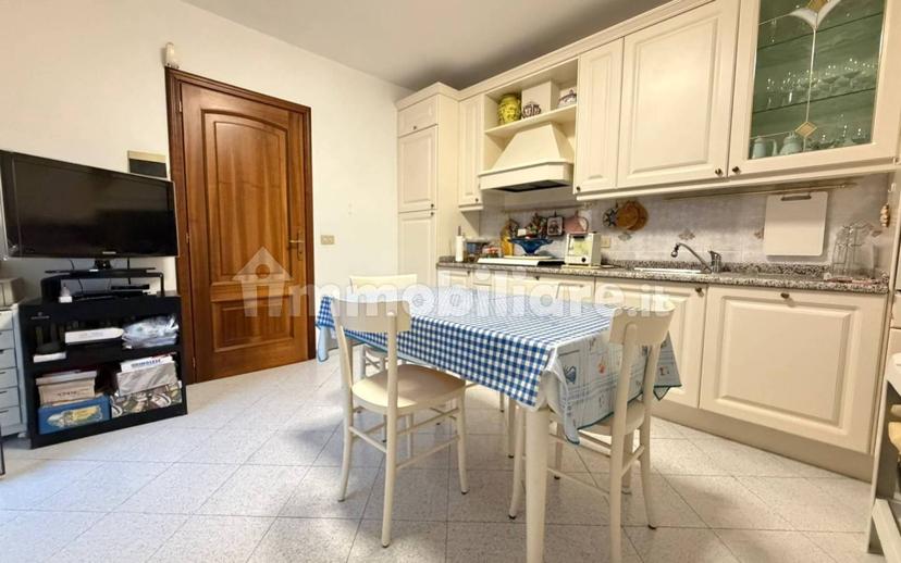 Villa unifamiliare, ottimo stato, 249 m², Oneglia, Imperia — foto 37 di 37