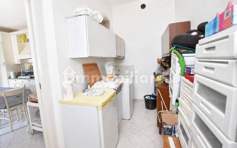 Villa unifamiliare, ottimo stato, 249 m², Oneglia, Imperia — foto 16 di 37