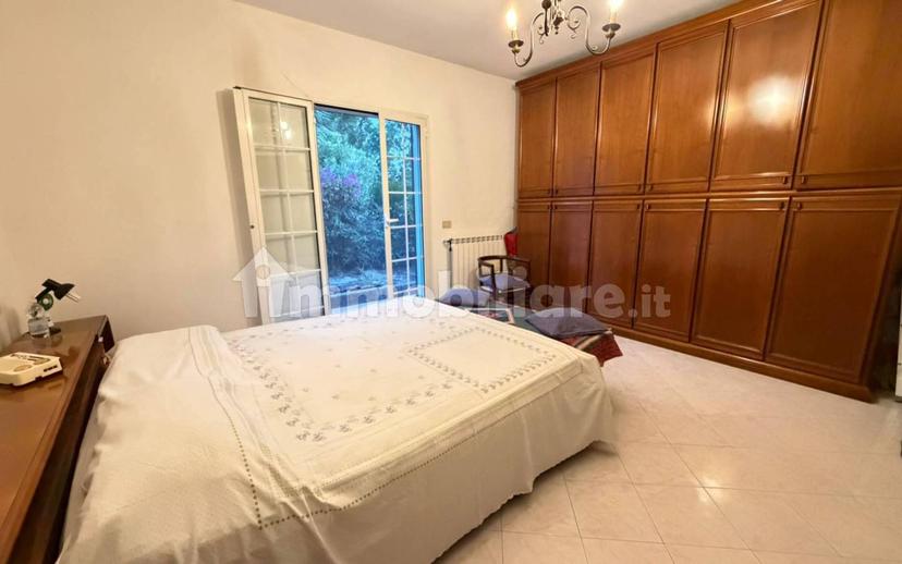 Villa unifamiliare, ottimo stato, 249 m², Oneglia, Imperia — foto 21 di 37