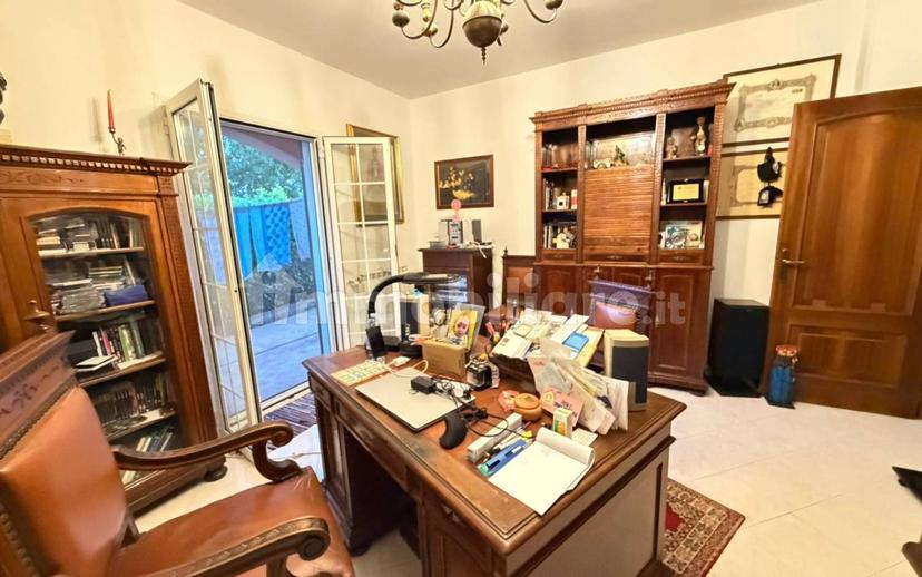 Villa unifamiliare, ottimo stato, 249 m², Oneglia, Imperia — foto 35 di 37