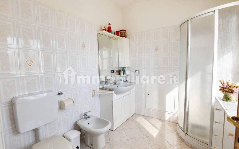 Villa unifamiliare, ottimo stato, 249 m², Oneglia, Imperia — foto 22 di 37