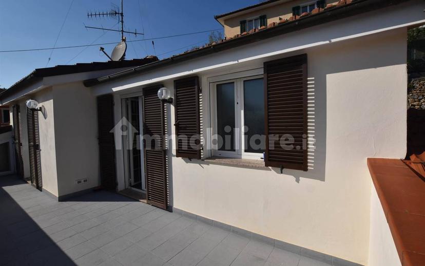 Villa unifamiliare, ottimo stato, 249 m², Oneglia, Imperia — foto 32 di 37