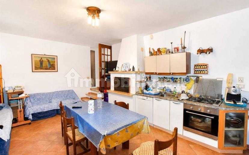 Villa unifamiliare, ottimo stato, 249 m², Oneglia, Imperia — foto 13 di 37