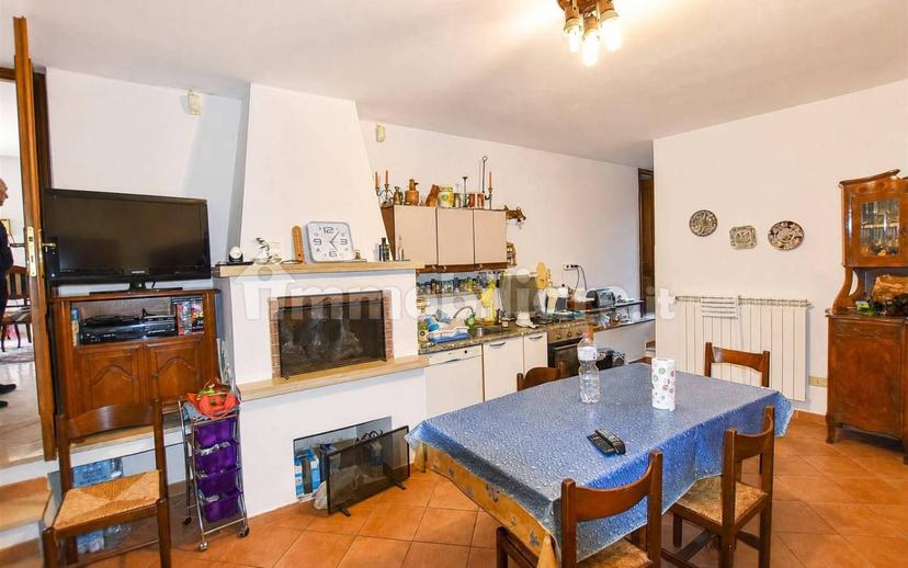 Villa unifamiliare, ottimo stato, 249 m², Oneglia, Imperia — foto 36 di 37