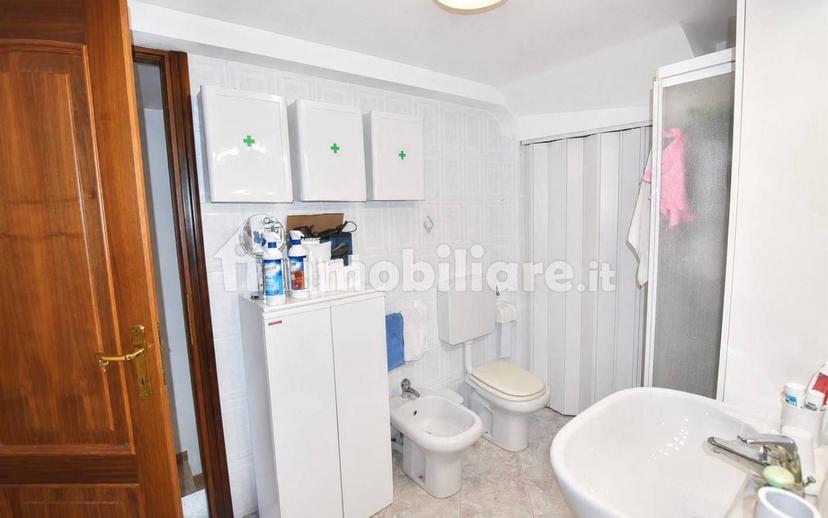Villa unifamiliare, ottimo stato, 249 m², Oneglia, Imperia — foto 28 di 37