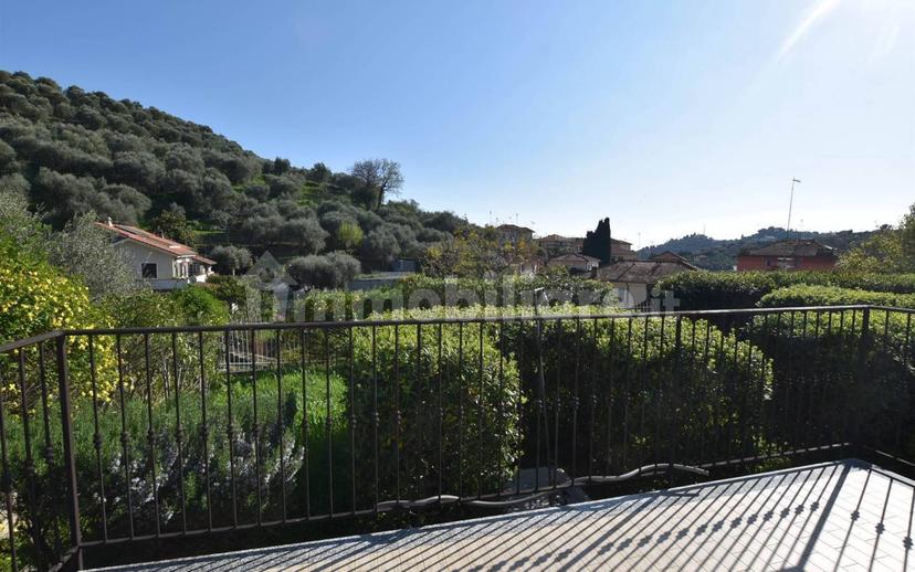 Villa unifamiliare, ottimo stato, 249 m², Oneglia, Imperia — foto 20 di 37