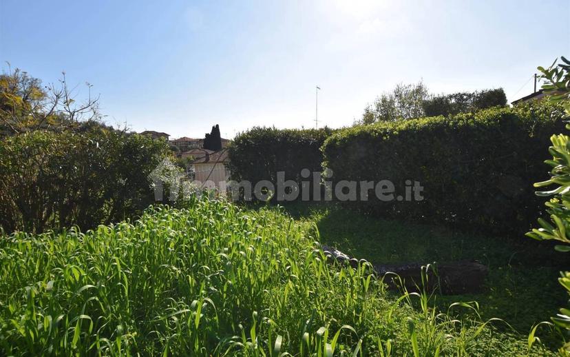 Villa unifamiliare, ottimo stato, 249 m², Oneglia, Imperia — foto 11 di 37
