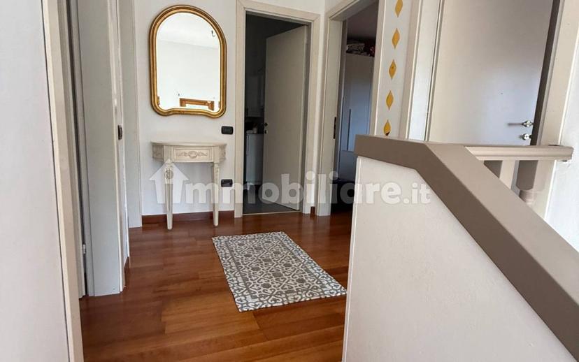 Villa unifamiliare, ottimo stato, 269 m², Seano, Carmignano — foto 35 di 46
